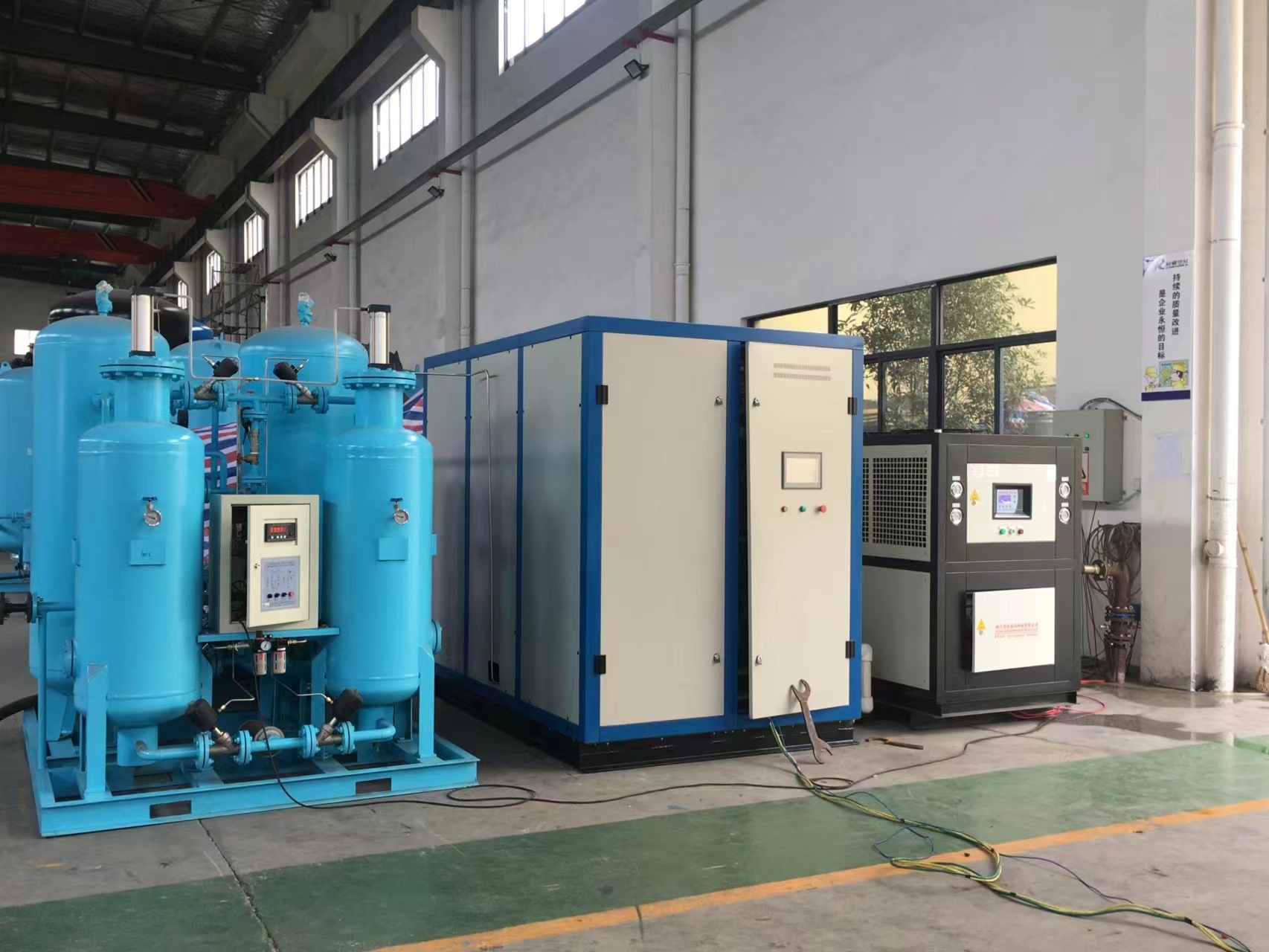 液氮機(jī)設(shè)備