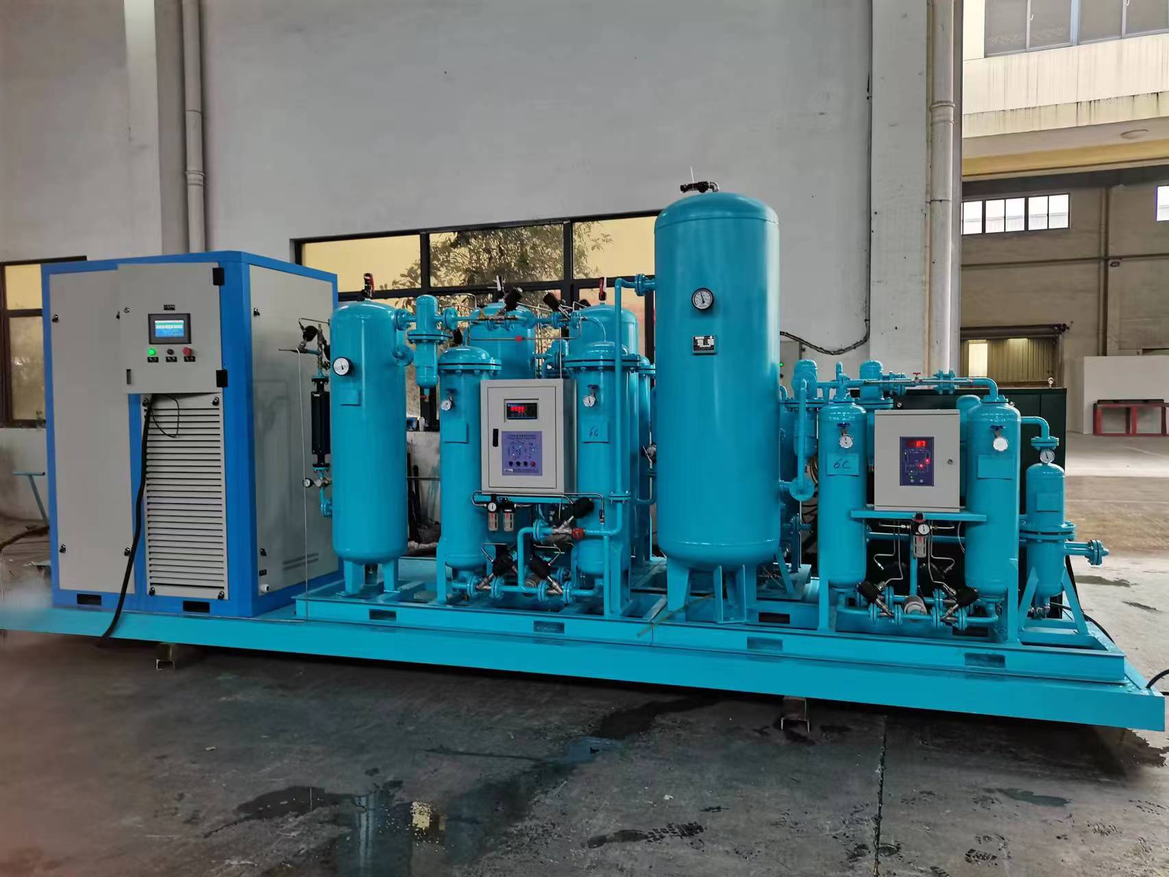 液氮機(jī)設(shè)備